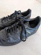 Basket gazelle Adidas