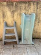 Toboggan pour enfant