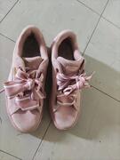 basket Puma. pointure 38