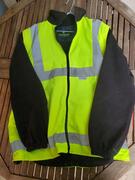 Vestes de chantier