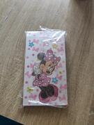 pochette cadeau Minnie