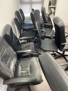 Chaises de bureau
