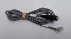 Câble (adaptateur) RJ11 Mâle - Jack (3.5) femelle