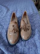 chaussure t 36 neuve