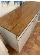 meuble Formica
