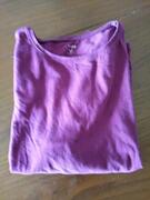 t-shirt fille 8/9 ans