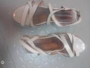 sandales T39