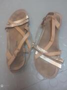 sandales T39