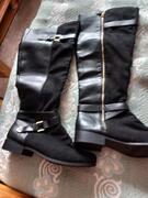 botte 40