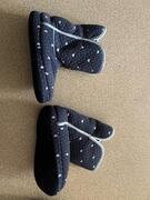 chaussons t36
