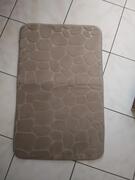 tapis salle de bain