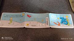 carnet vide 14