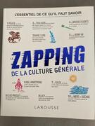 Zapping de la culture générale
