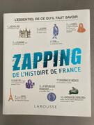 Zapping de l’histoire de France