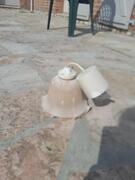 Luminaire plafond