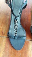 Chaussures cérémonie femme