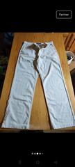 pantalon vans bas large taille US 34