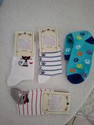 4 paires chaussettes neuves 35-38