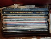vinyles