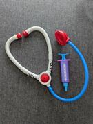Jouets docteur