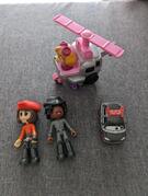 Petits jouets