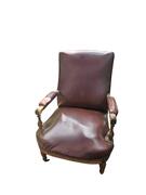 fauteuil regence