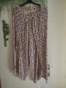pantalon été femme