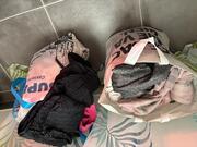 sacs de vêtements