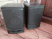 Enceintes SANYO