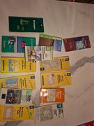 Carte guide France