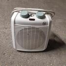 Petit chauffage d'appoint