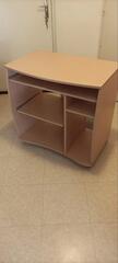 bureau ordinateur