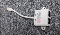 [Pour Gabriel] Splitter RJ45 (#2)