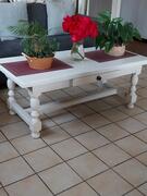 table de salon basse