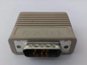 Thick Ethernet (DB15) loopback terminator