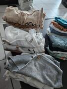 VETEMENTS TAILLE NAISSANCE