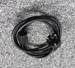 Câble d'alimentation PC standard (C13) #2