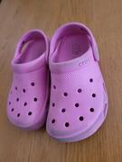 crocs enfant 28-29