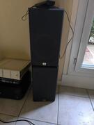Enceintes JBL - Urgent