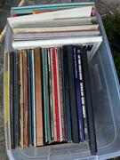 vinyles années 70 80 classique et ch francaise