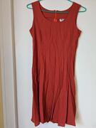 robe sans manche T36