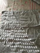 serviettes