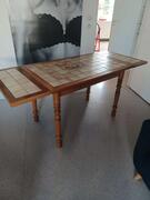 table de cuisine