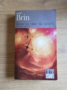 livre science fiction