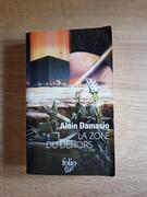livre science fiction