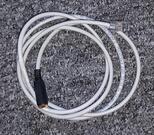 Câble Jack 3.5 femelle - RJ11 Mâle