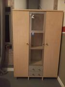 petite vitrine