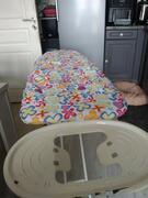table a repasser