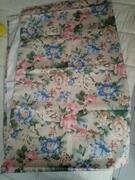 Grande Nappe Rectangulaire.