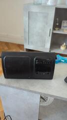 radio